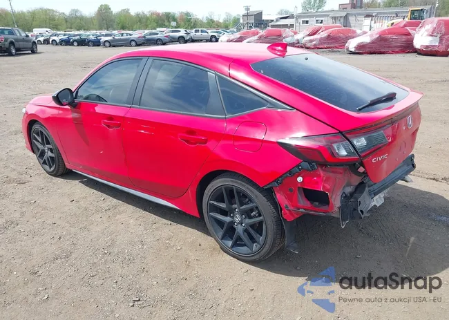 19XFL2H86PE000982: 42146590