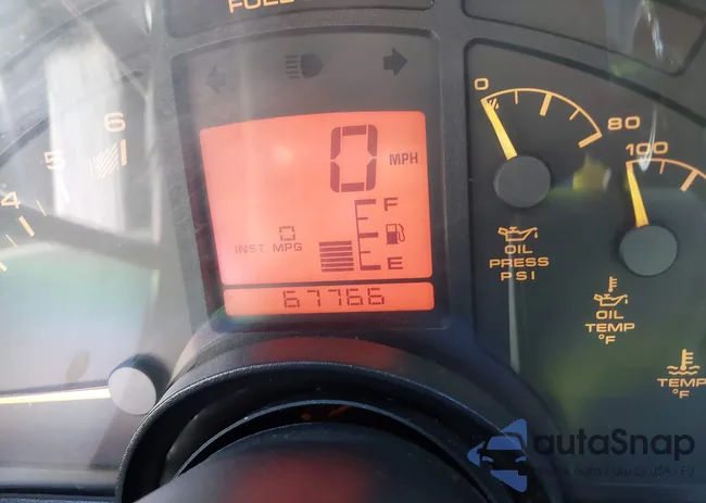 1G1YY23P4N5102033: 42146635