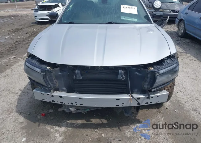 2C3CDXAT6MH643493: 42146725