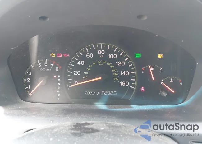 1HGCM563X4A074429: 42146732