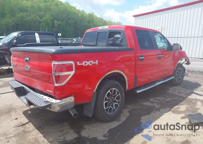 1FTFW1EF4BFC86527: 42146829