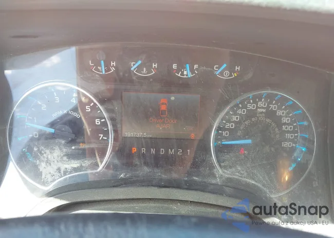 1FTFW1EF4BFC86527: 42146829