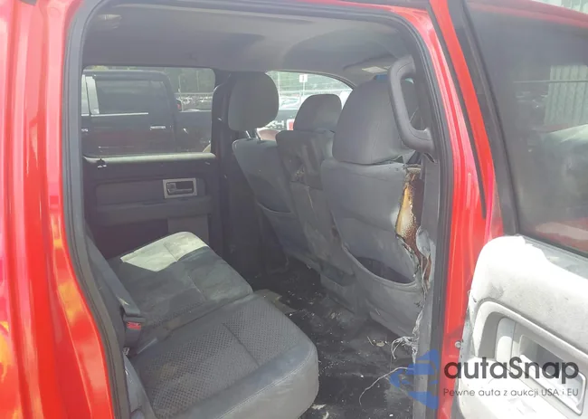 1FTFW1EF4BFC86527: 42146829