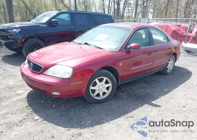 1MEFM55SX2A654795: 42146891