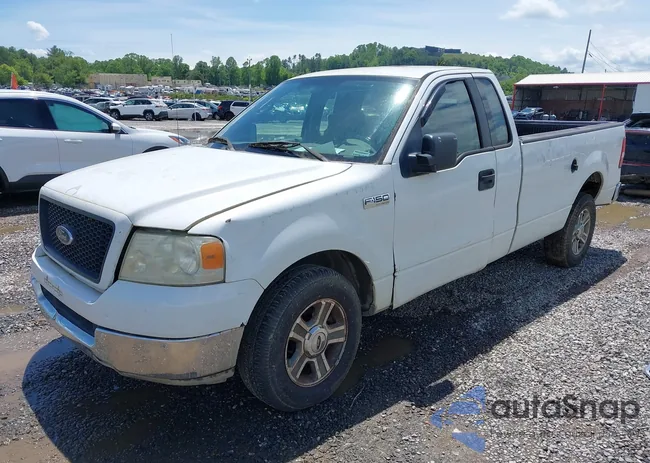 1FTRF12W25NA55492: 42146922