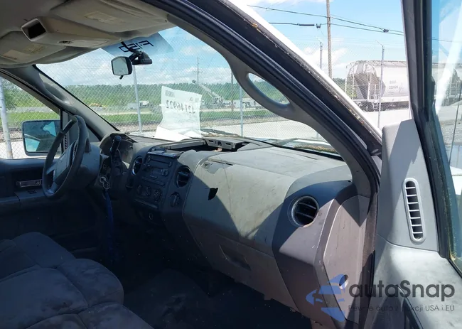 1FTRF12W25NA55492: 42146922