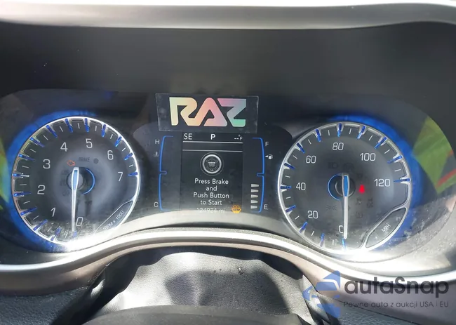 2C4RC1DG6MR520596: 42146981