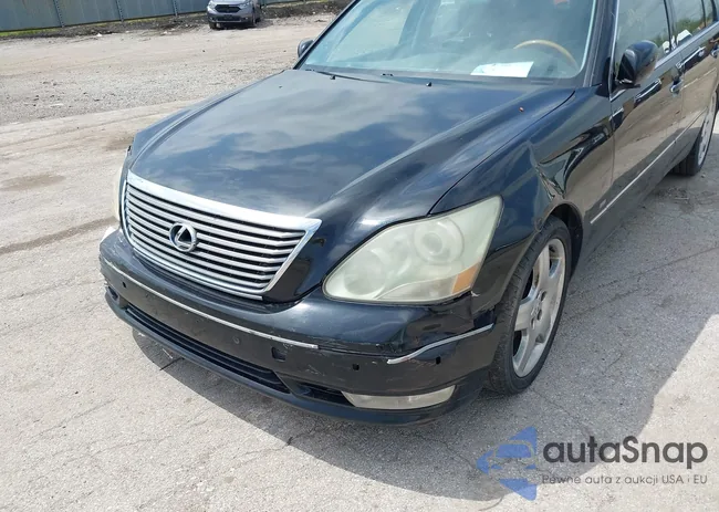 JTHBN36F740124200: 42146256