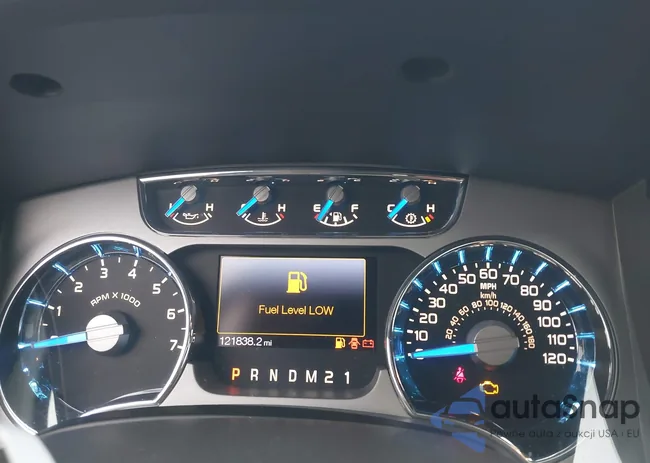 1FTFW1ETXDFB20554: 42146312