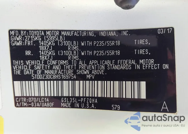 5TDDZ3DC8HS169754: 42146445