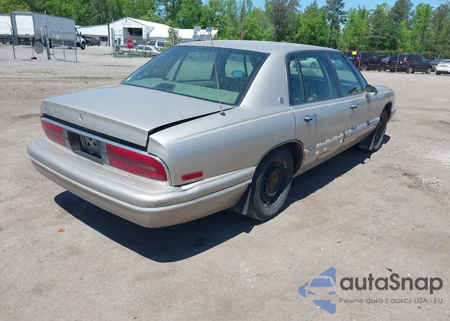 1G4CW52K2TH612967: 42146462