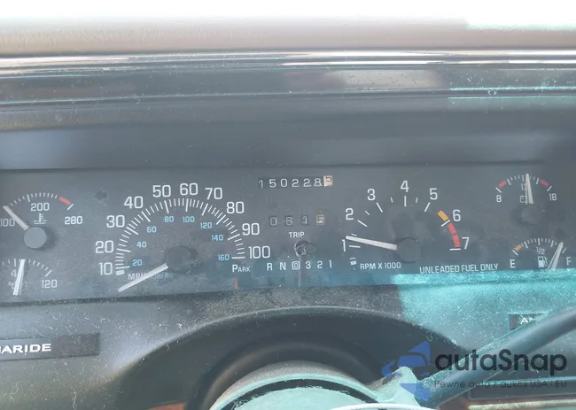 1G4CW52K2TH612967: 42146462