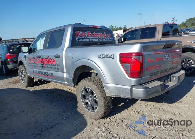 1FTFW2L56RFA58846: 42147557