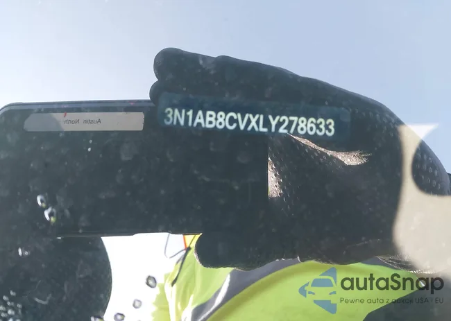 3N1AB8CVXLY278633: 42147569