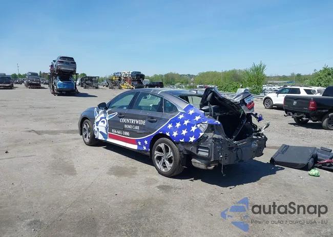 1HGCV2F53JA009110: 42147633