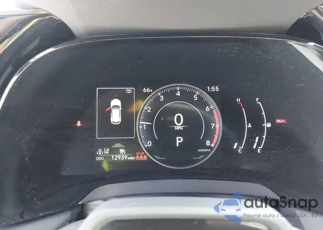 2T2BAMCA1RC043570: 42147663