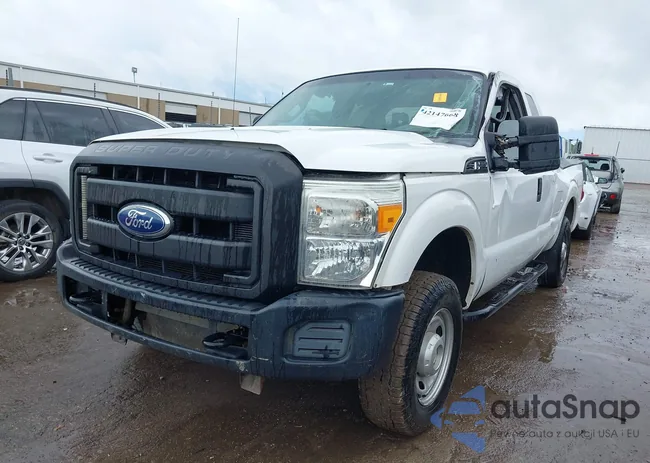 1FT7X2B63BEC71437: 42147668