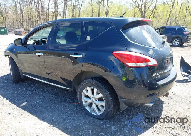 JN8AZ1MW9CW236313: 42147713