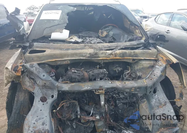 5GALRCEDXAJ130526: 42147756