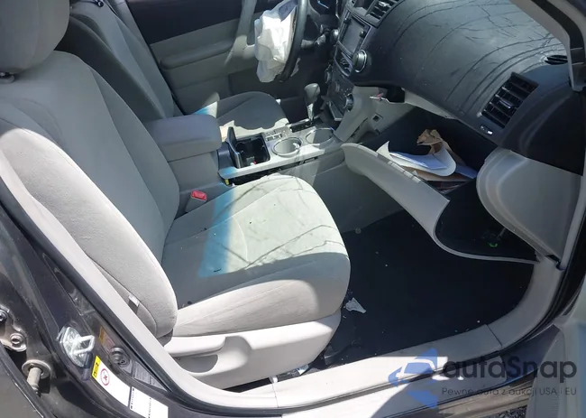 5TDBK3EH4DS189905: 42147763