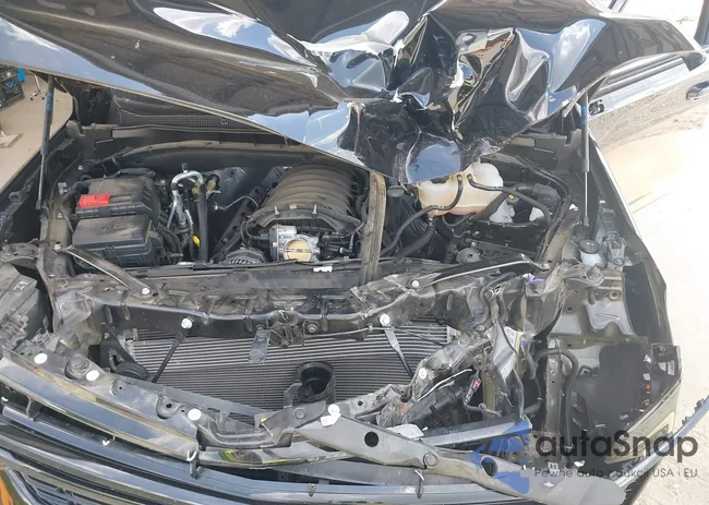 1GNSCRKD2PR531394: 42147801