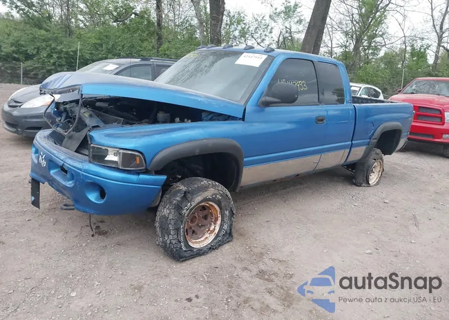 3B7HF13Z21G706532: 42147933