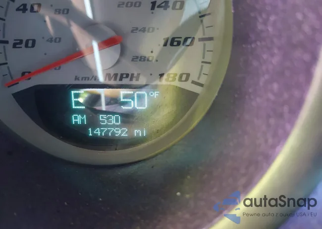 2B3LA53H37H691329: 42147963