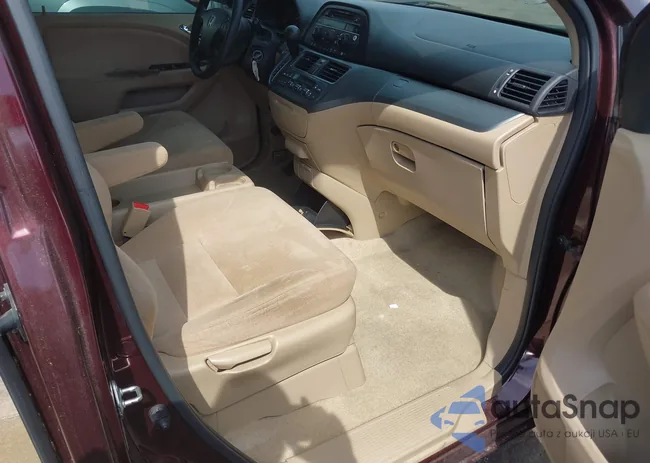 5FNRL38467B405492: 42148007