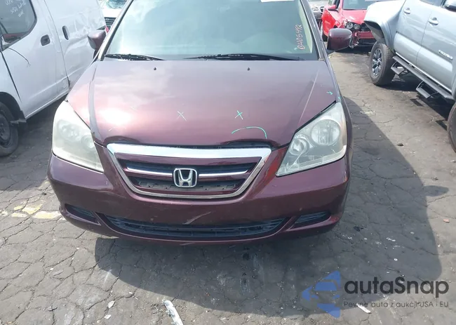 5FNRL38467B405492: 42148007