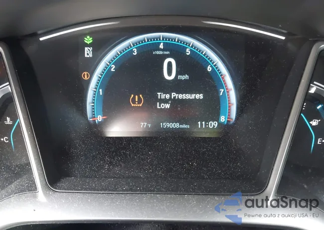 19XFC1F31GE014032: 42148103