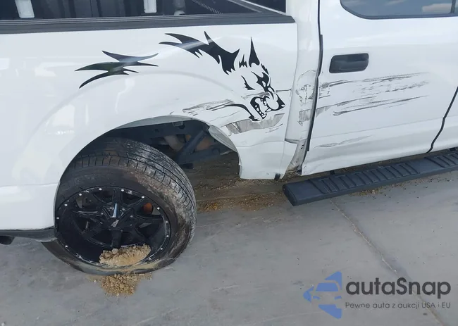 1FTEW1CP5HFB67966: 42147114