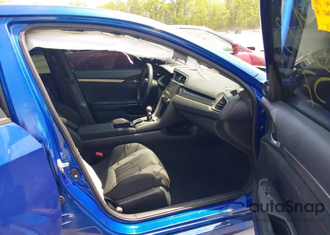 2HGFC1E51JH708445: 42147374