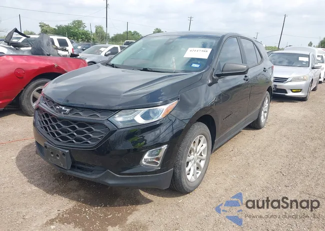 2GNAXHEV7M6136715: 42147388