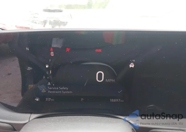 KL47LAE23RB042423: 42147438