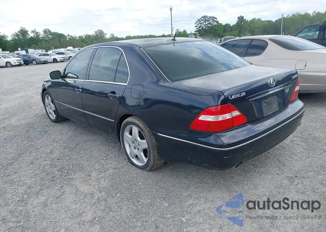 JTHBN36F350177591: 42147499