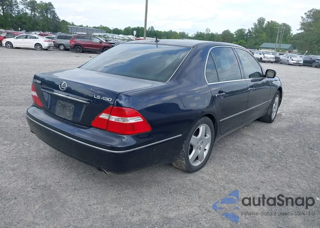 JTHBN36F350177591: 42147499