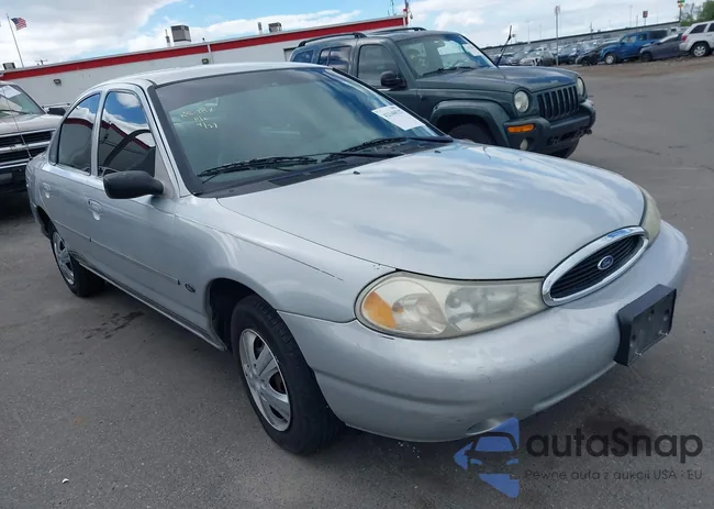 1FAFP66LXYK134000: 42148527