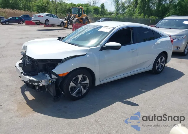 2HGFC2F64MH520410: 42148546