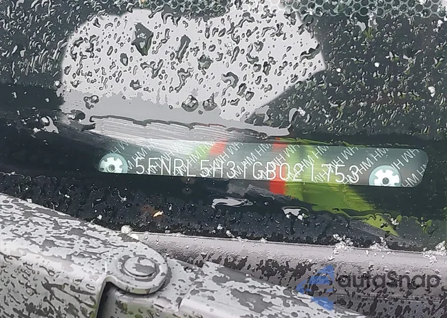 5FNRL5H31GB021753: 42148577