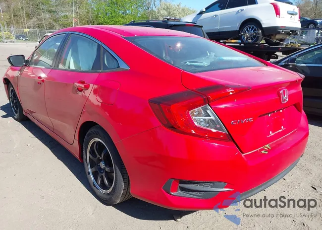 2HGFC2F51GH536799: 42148615