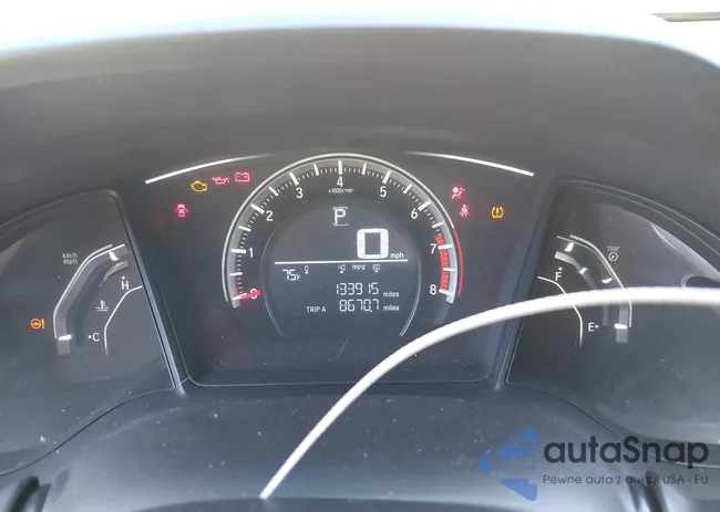 2HGFC2F51GH536799: 42148615