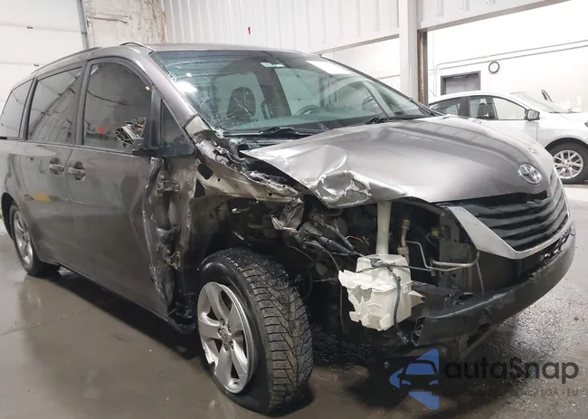 5TDKK3DC3CS245840: 42148642