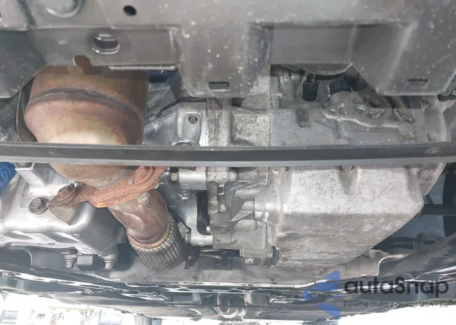 1HGCV1F16JA055201: 42148647