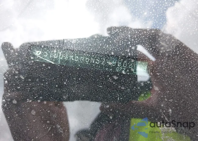 5TDBZRBH6NS249803: 42148683