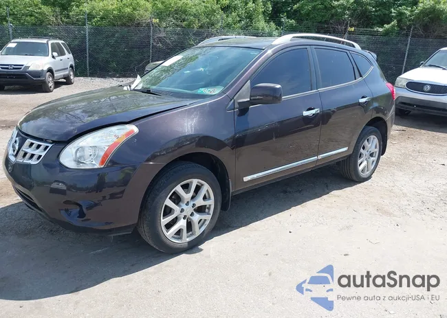 JN8AS5MV8BW314047: 42148705