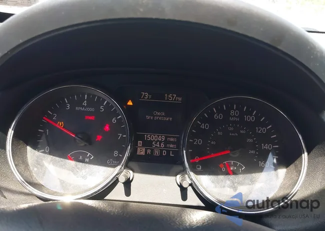 JN8AS5MV8BW314047: 42148705