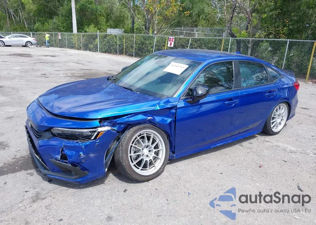 2HGFE2F52PH565223: 42148765