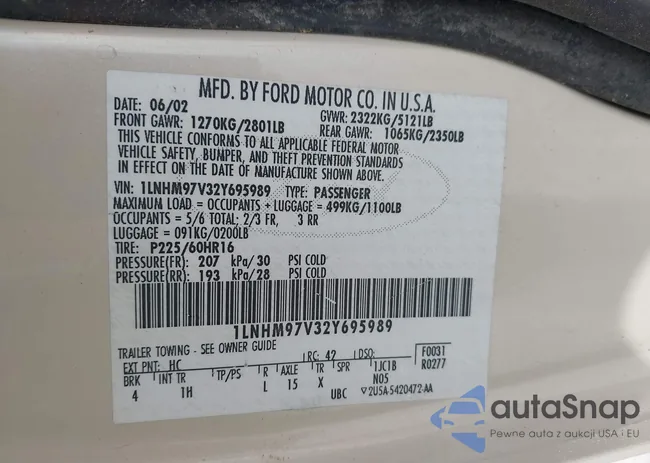 1LNHM97V32Y695989: 42148777