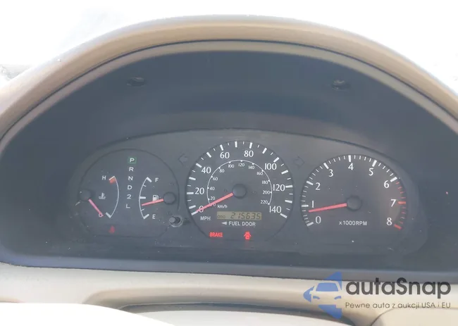 2T1CE22P42C003562: 42148879