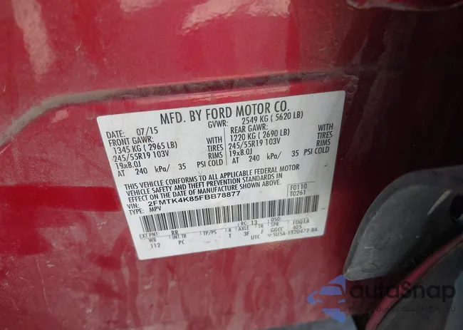 2FMTK4K85FBB78877: 42148902